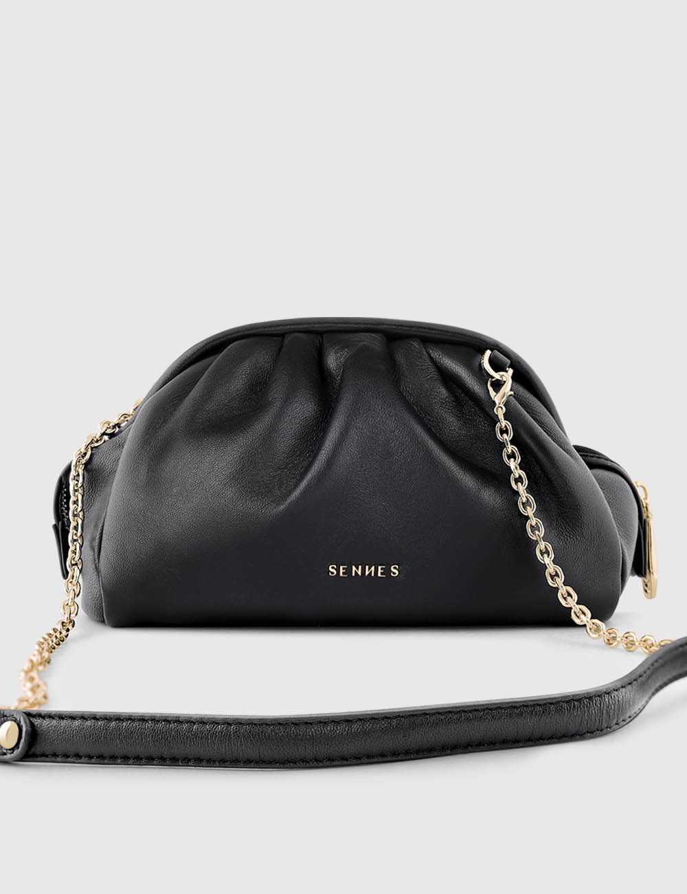 Perla- II, Black, large, image 2
