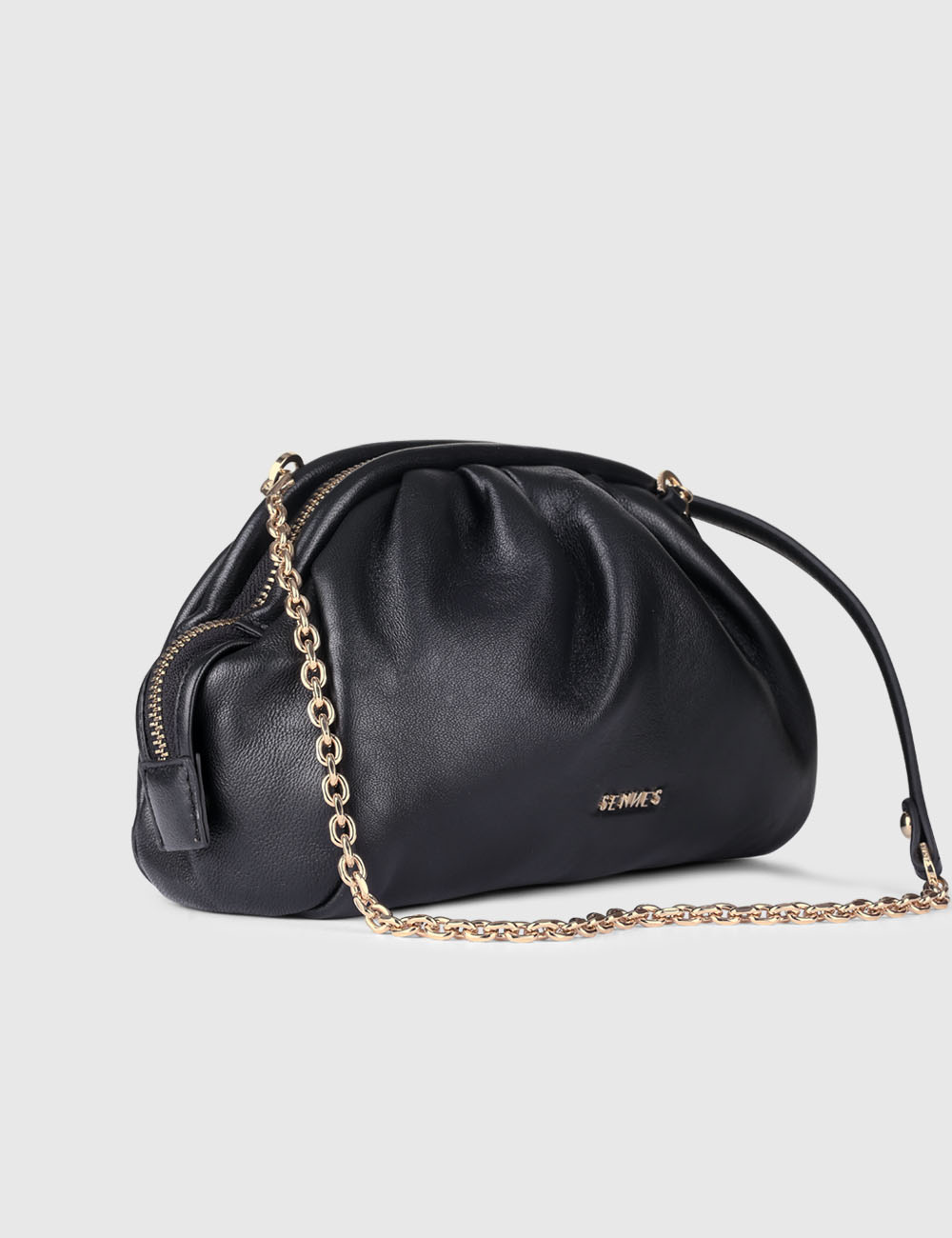 Perla- II, Black, large, image 3