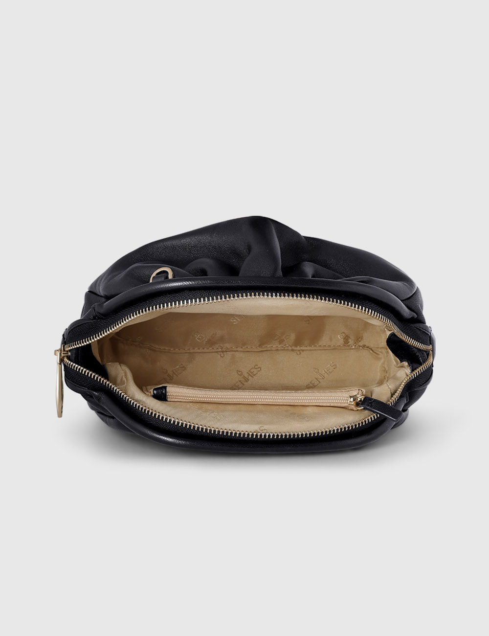 Perla- II, Black, large, image 4