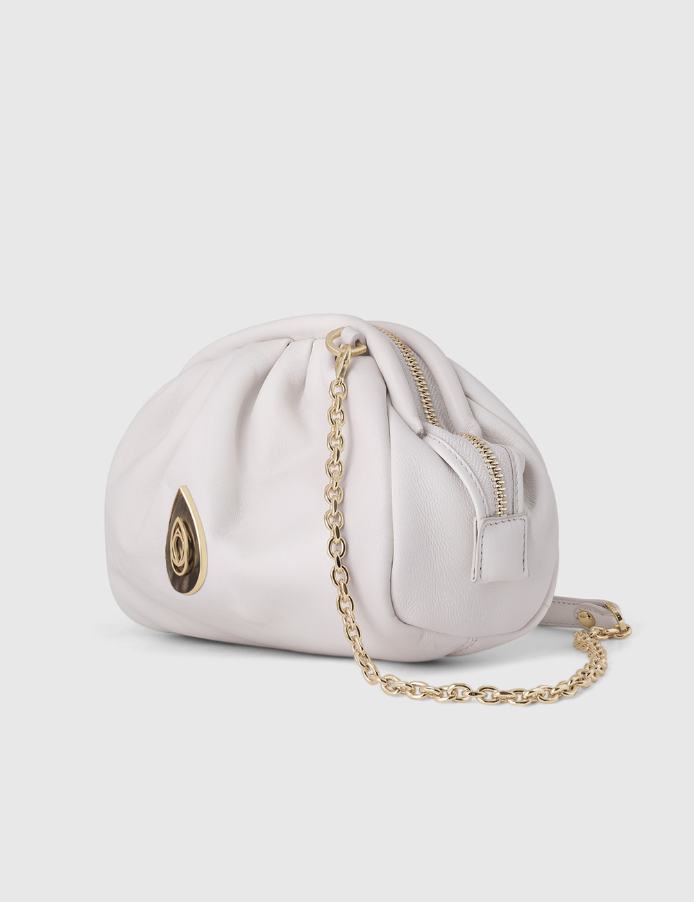 Perla- II, Ivory, large, image 3