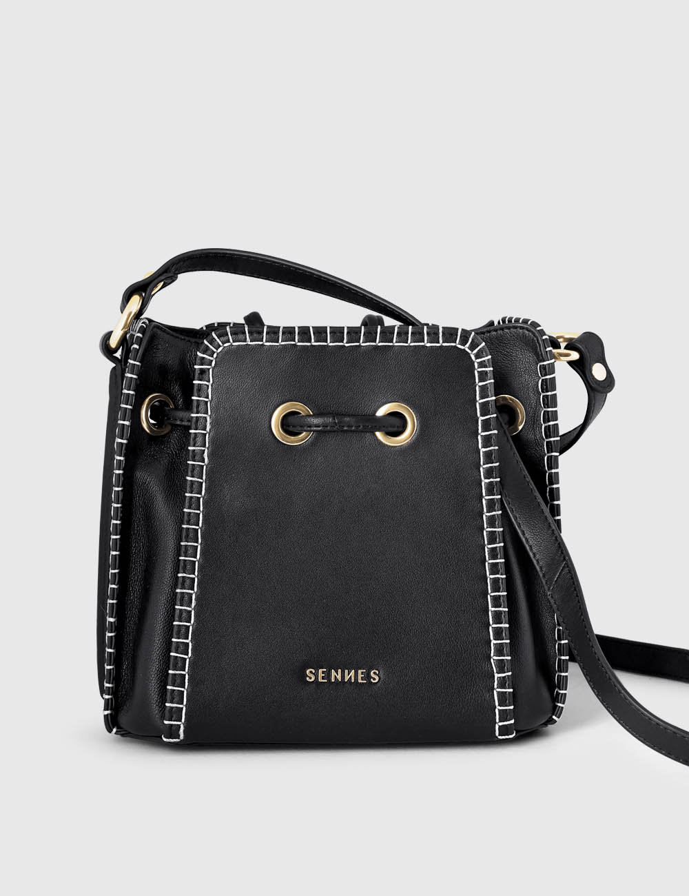 Perla- IV, Black, large, image 2