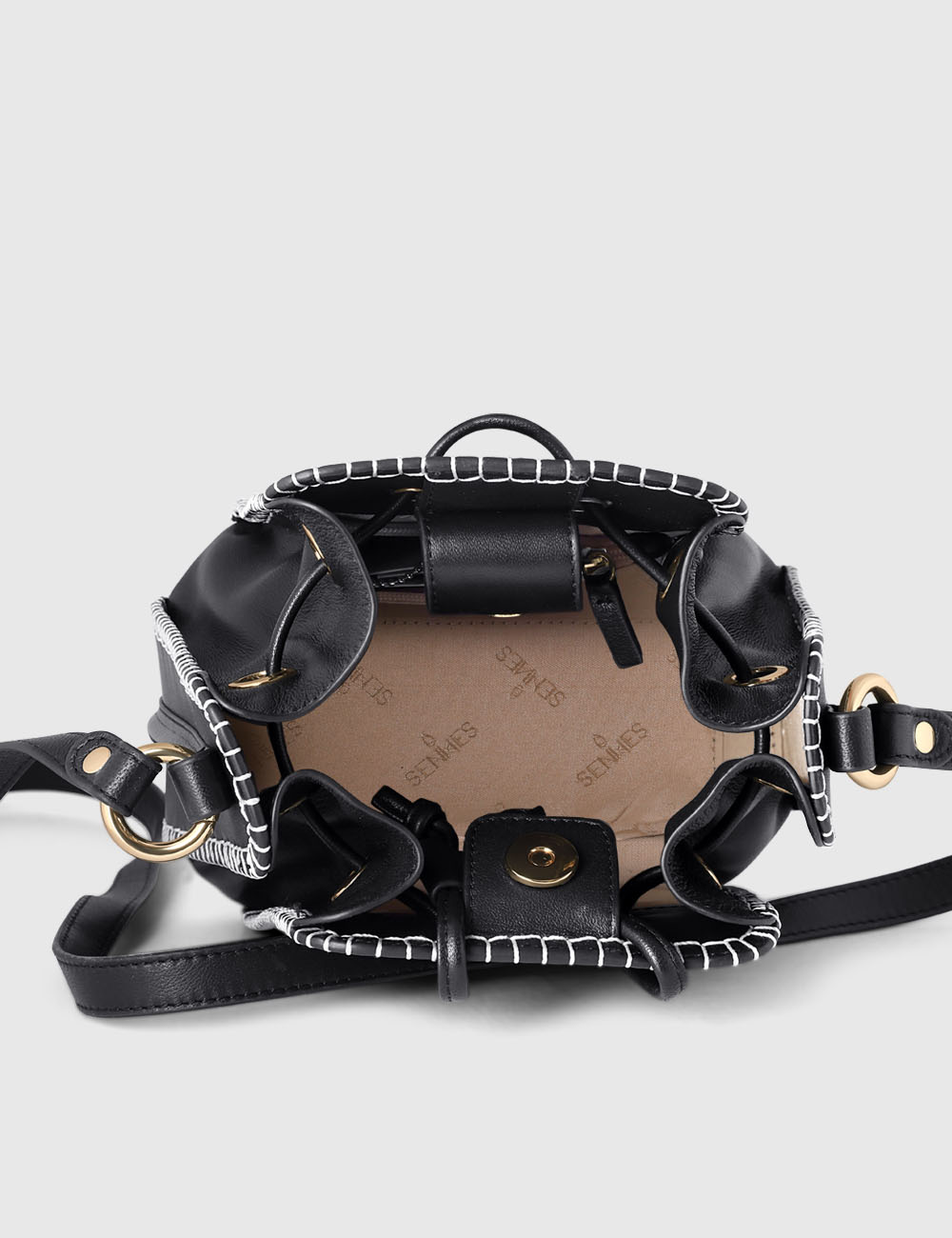 Perla- IV, Black, large, image 4