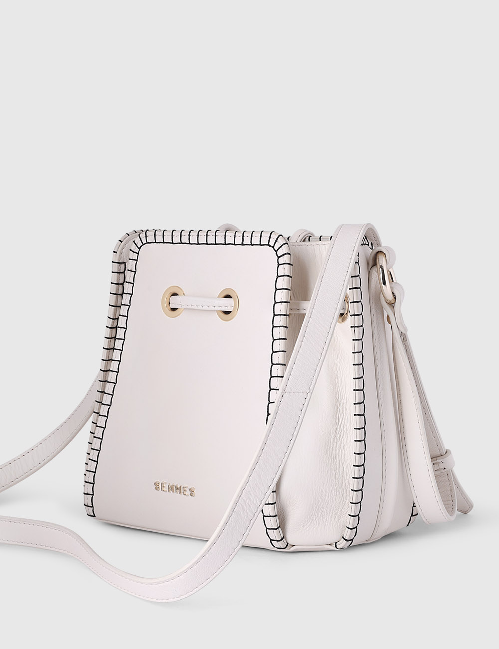 Perla- IV, Ivory, large, image 3