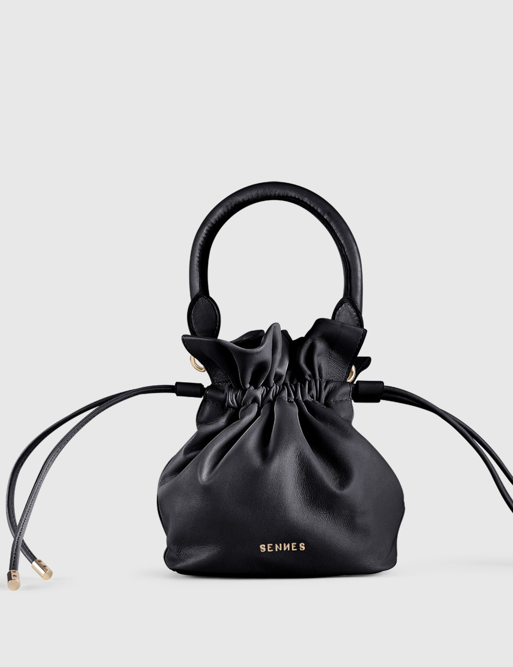 Perla- III, Black, large, image 2