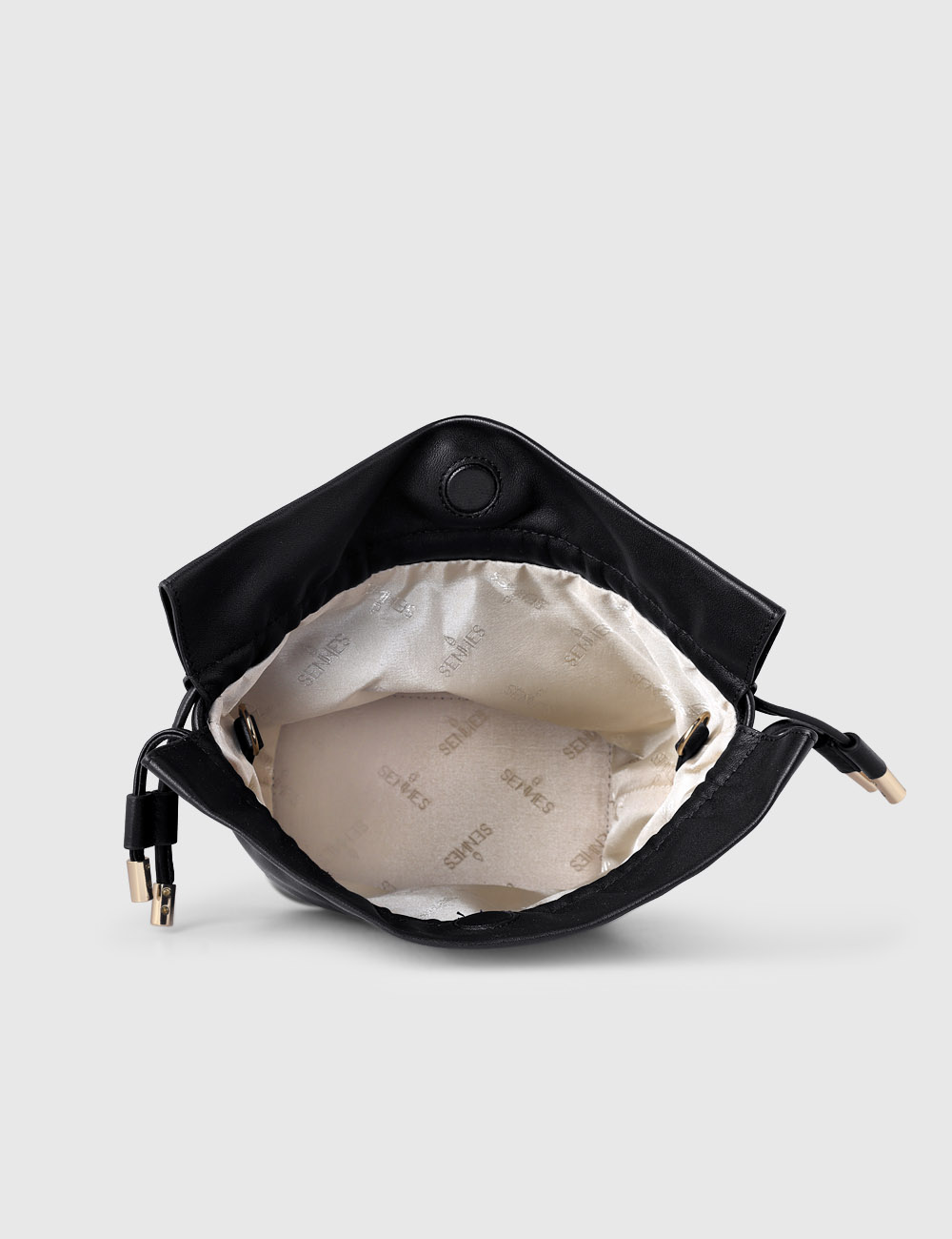 Perla- III, Black, large, image 4