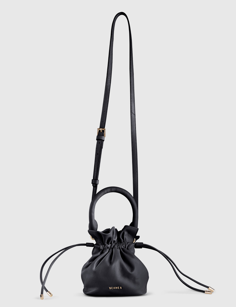 Perla- III, Black, large, image 5