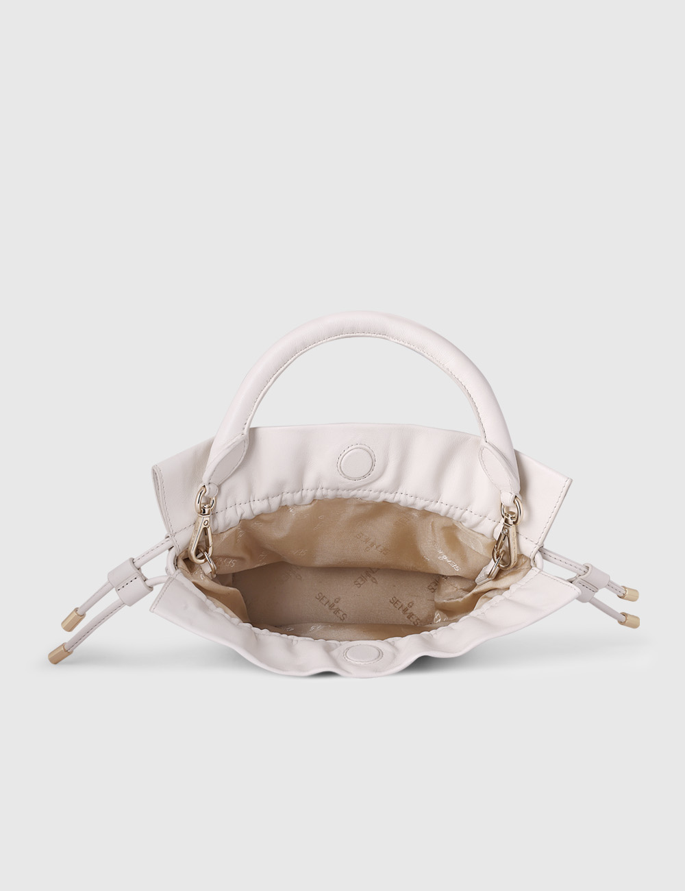 Perla- III, Ivory, large, image 4