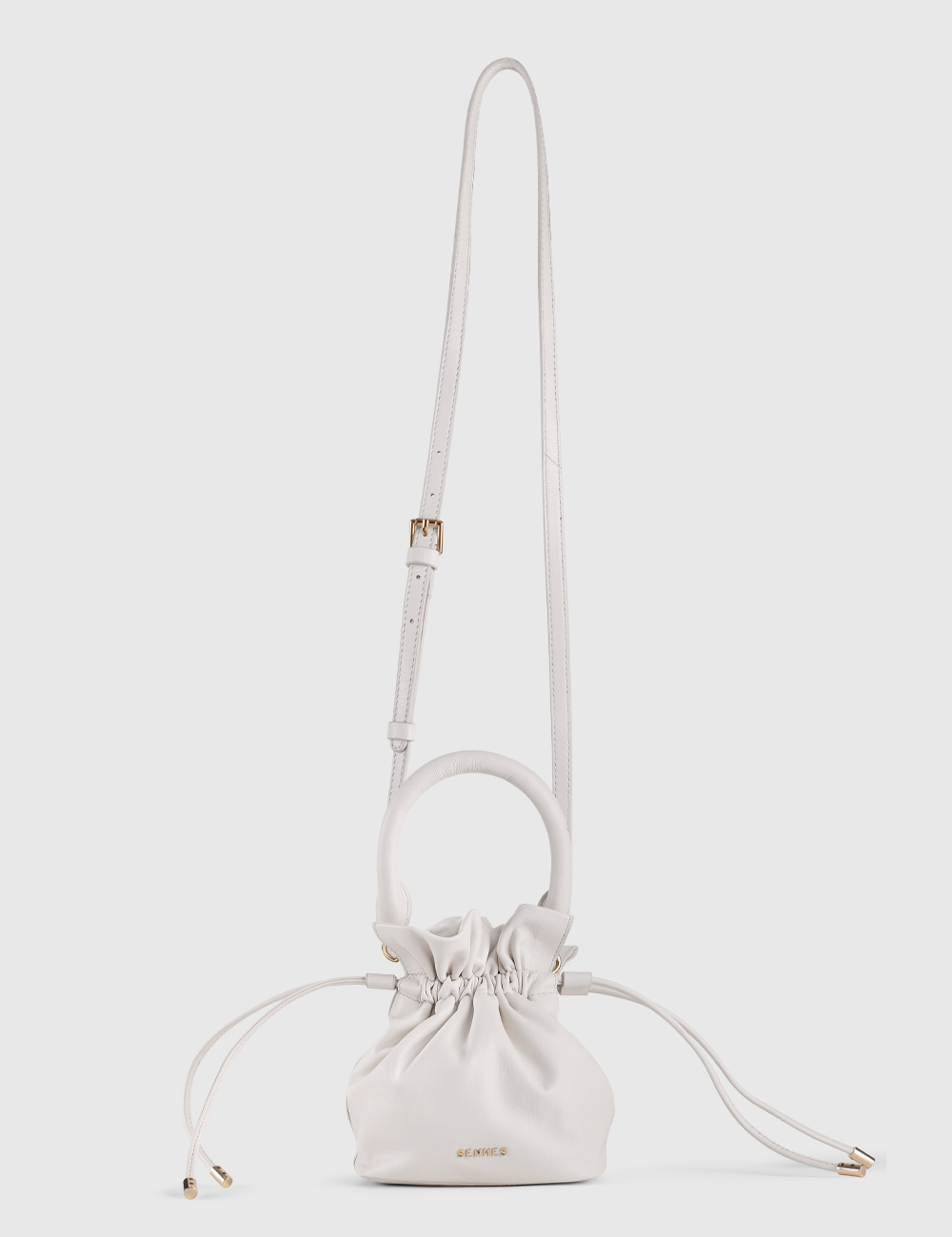 Perla- III, Ivory, large, image 5