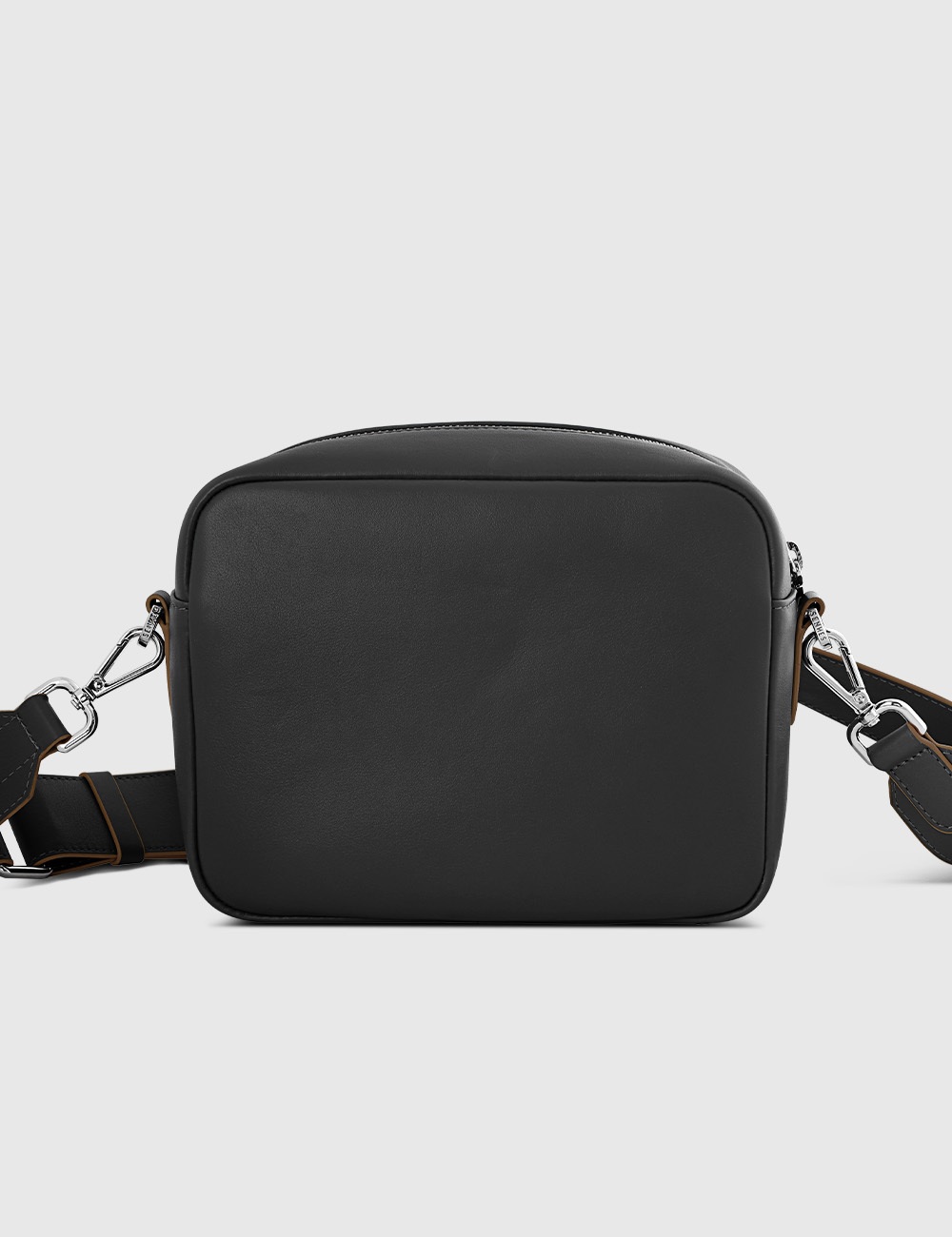 Velora Crossbody Bag, Black, large, image 4