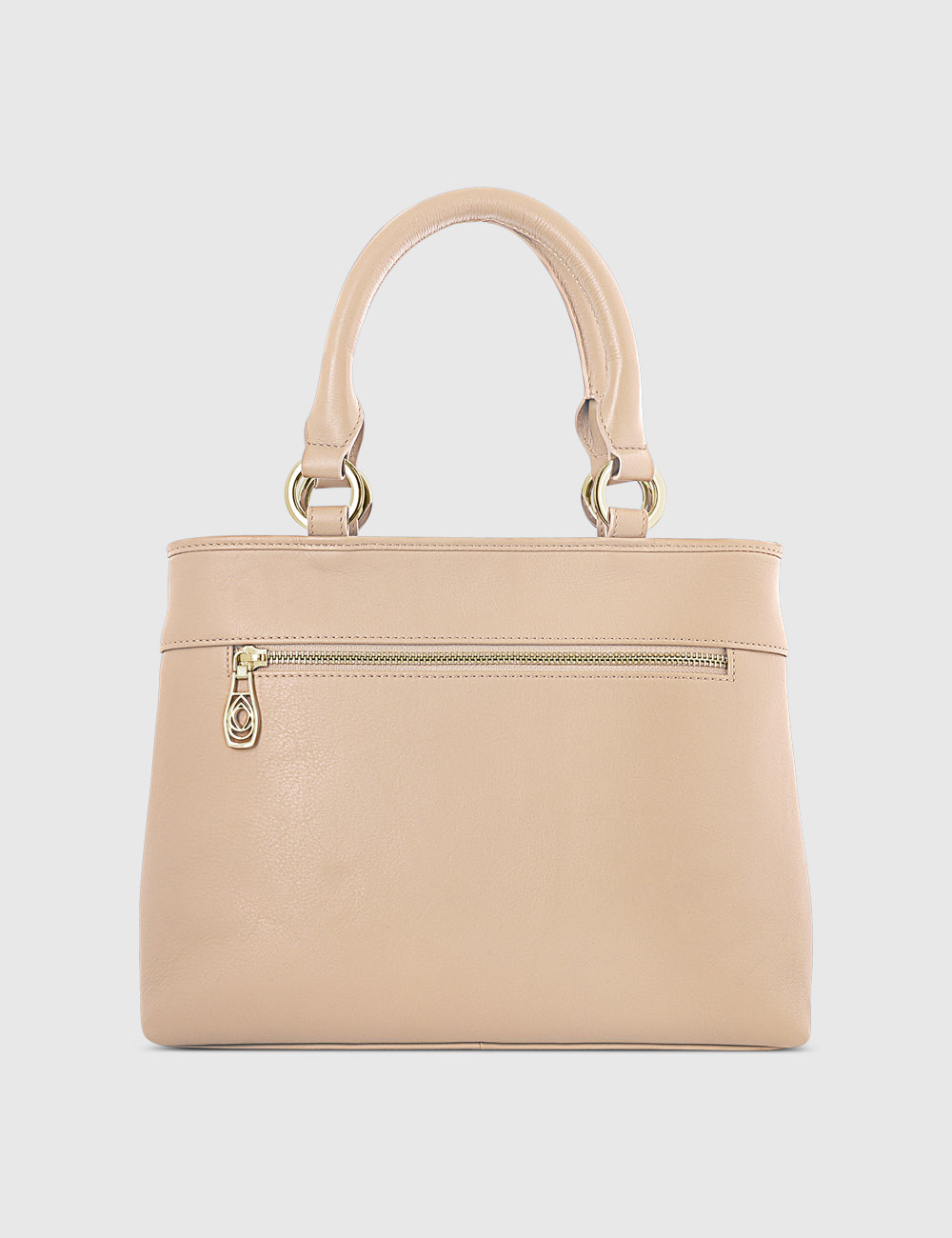 Vivia Handbag, Pink, large, image 4
