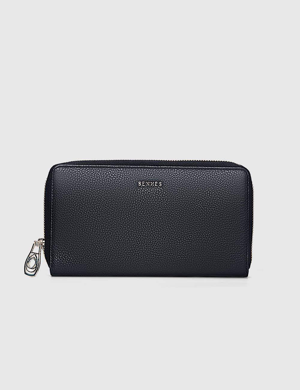 Women's Purse, Black, large, image 1