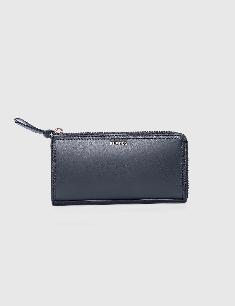 Women's Purse, Black, large, image 1