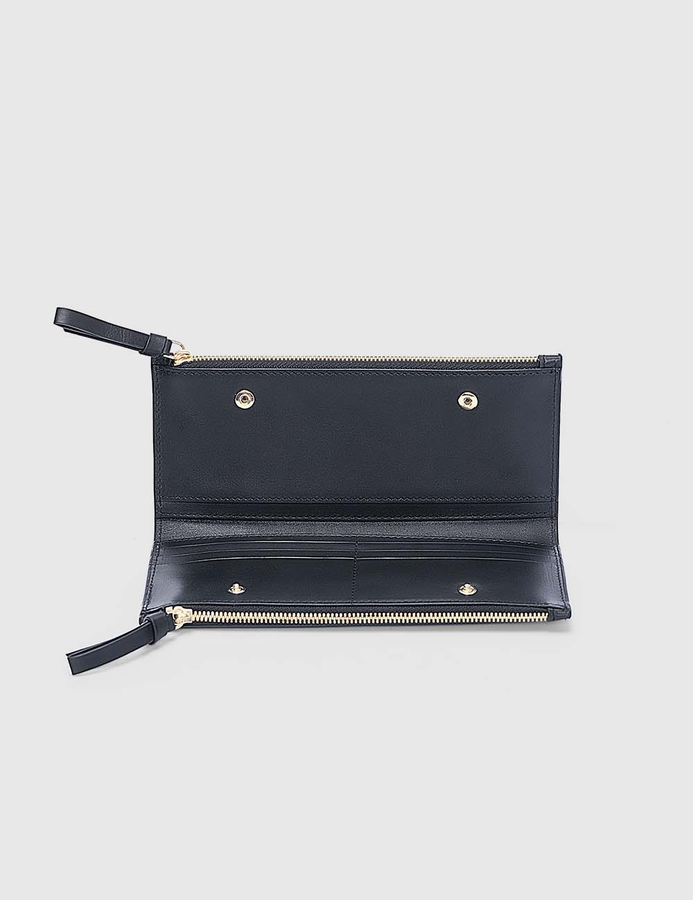 Women's Purse, Black, large, image 3