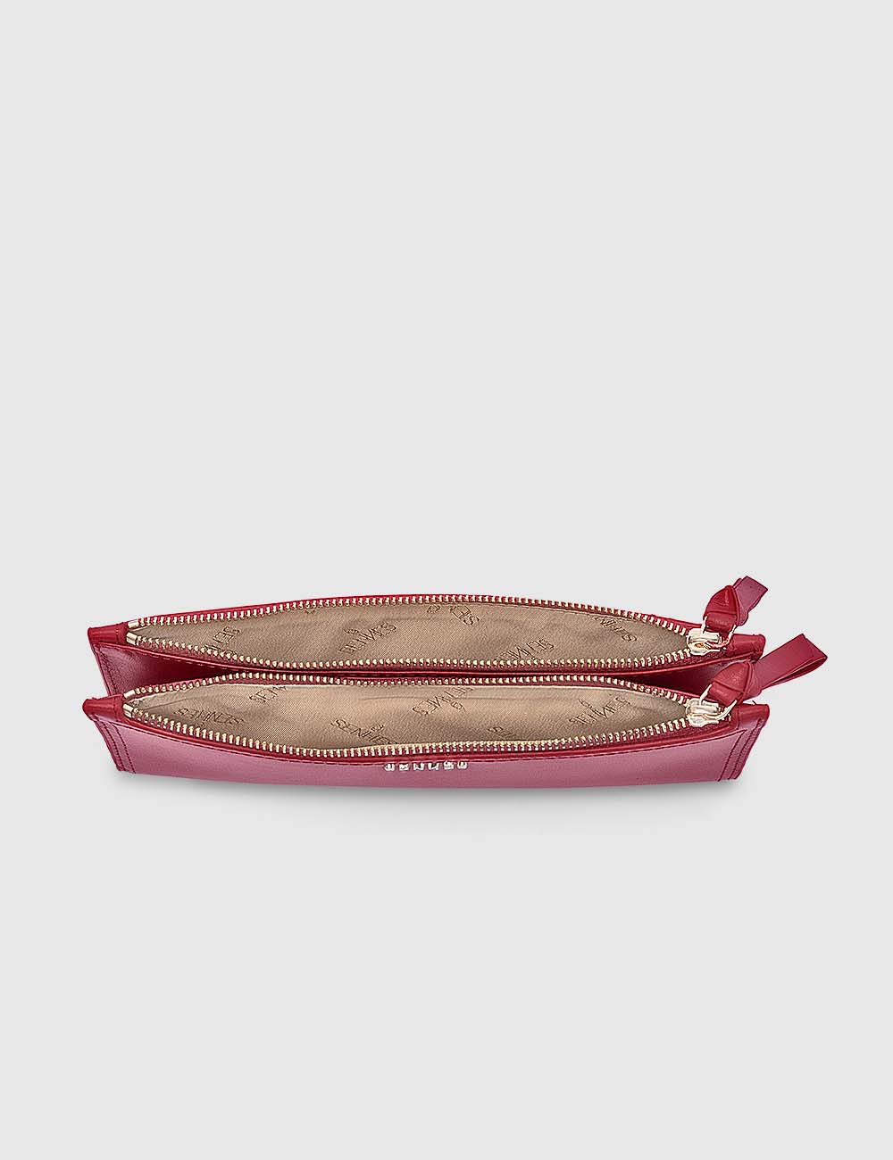 Women's Purse, Red, large, image 2