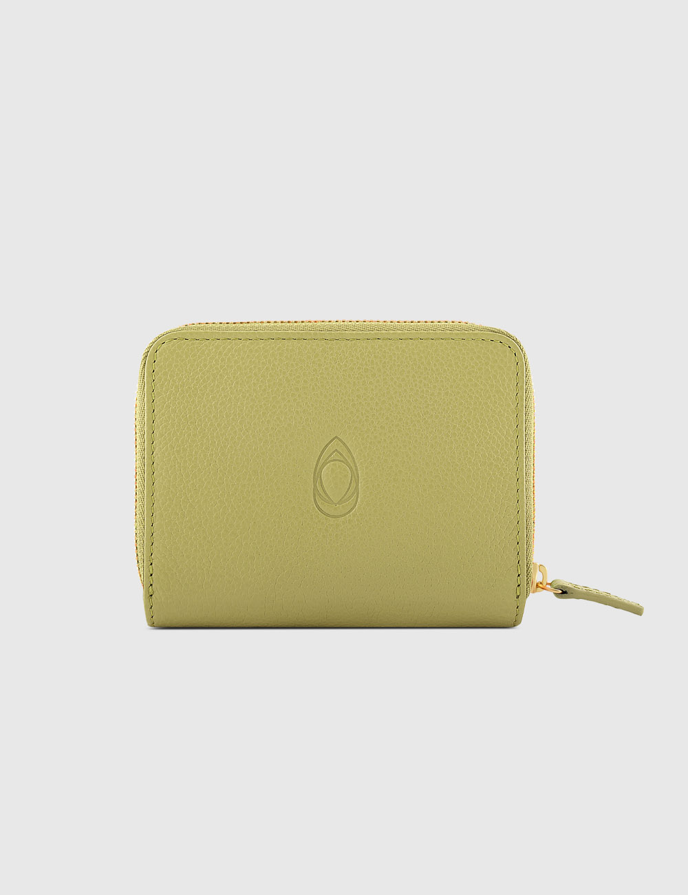 Women's Wallet, Lemon Grass, large, image 2