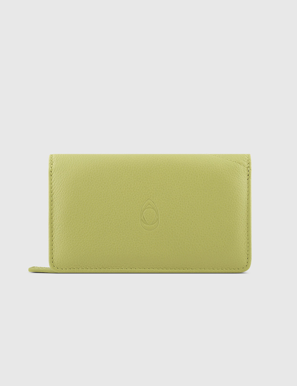 Women's Wallet, Lemon Grass, large, image 2