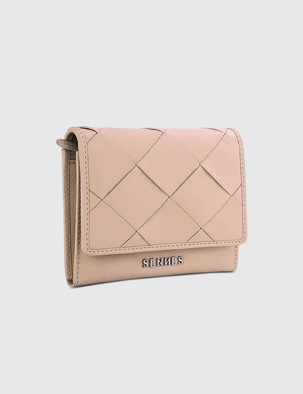 Women's Wallet, Pink, large, image 2