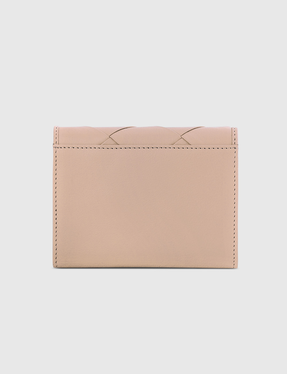 Women's Wallet, Pink, large, image 3