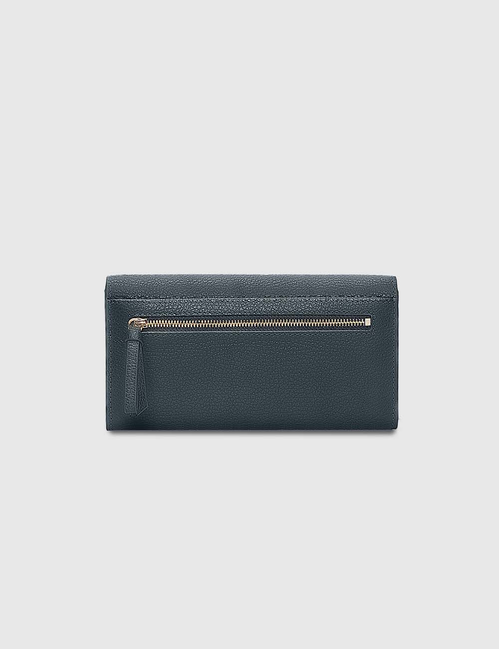 Women's Wallet, Green, large, image 2