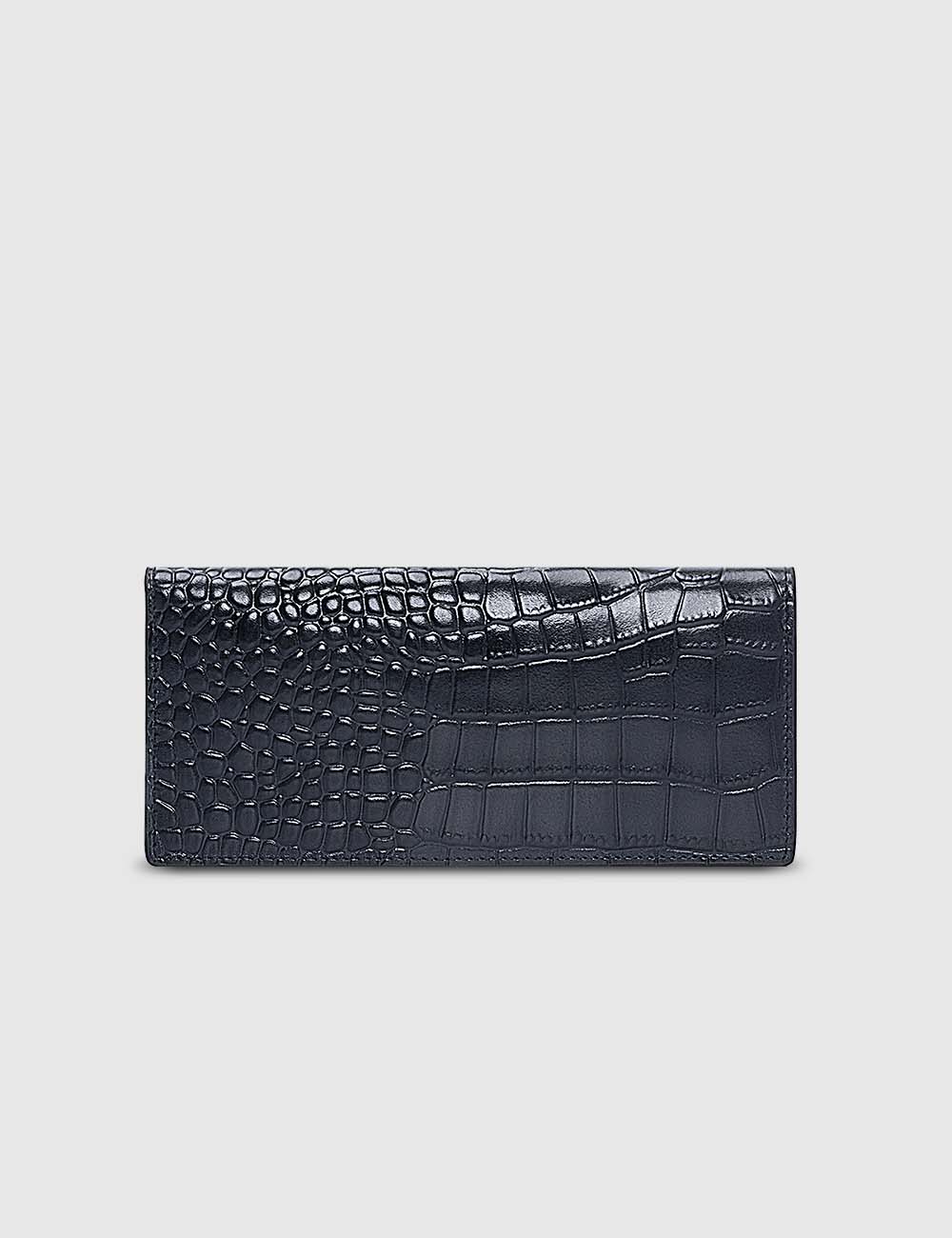 Women's Wallet, Black, large, image 2