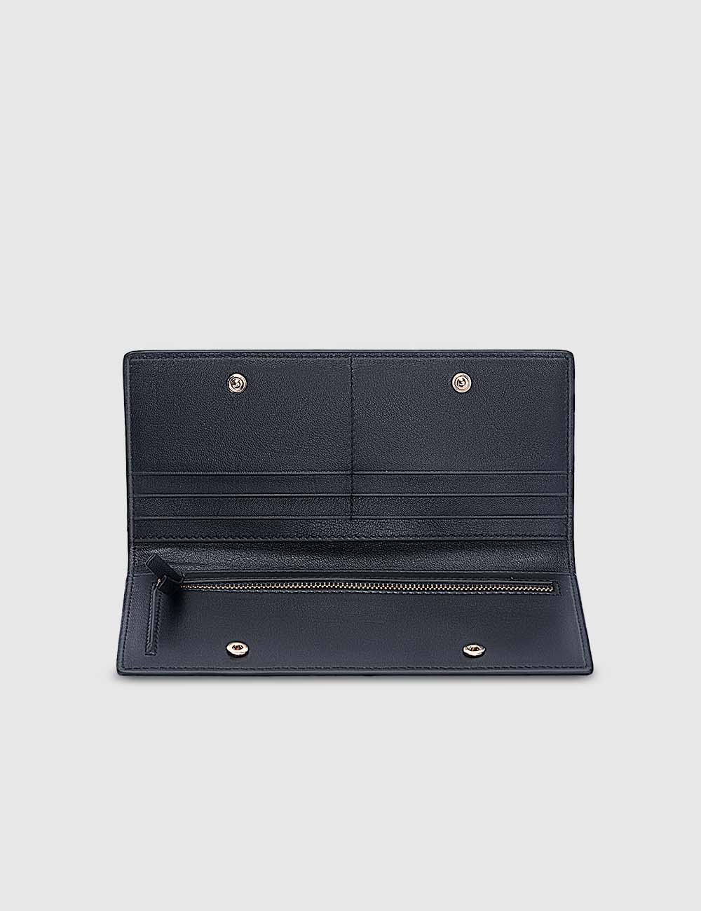 Women's Wallet, Black, large, image 3