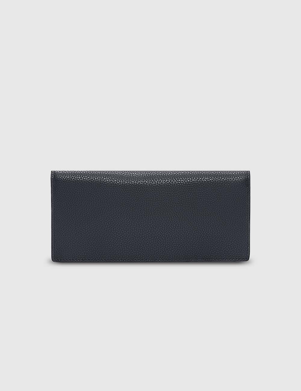 Women's Wallet, Etrograiny Black, large, image 2