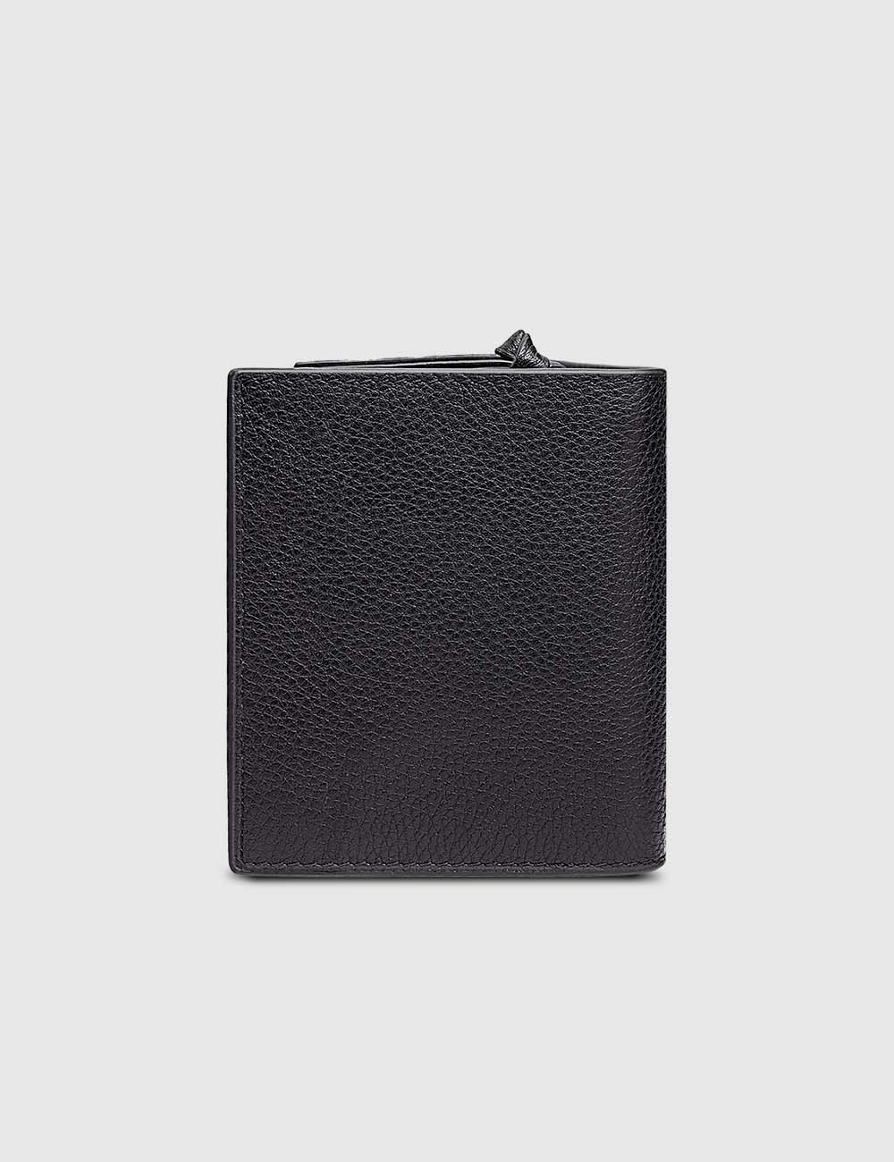 Women's Wallet, Black, large, image 2