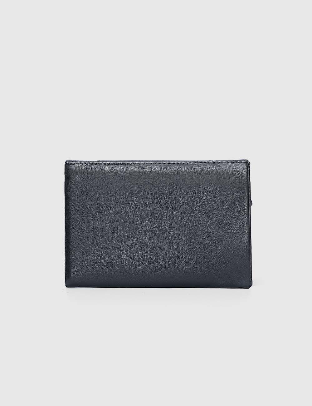 Women's Wallet, Black, large, image 2