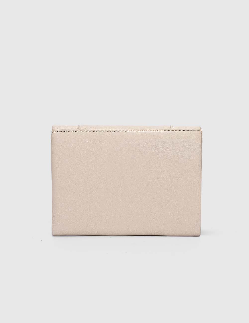 Women's Wallet, Ivory, large, image 2
