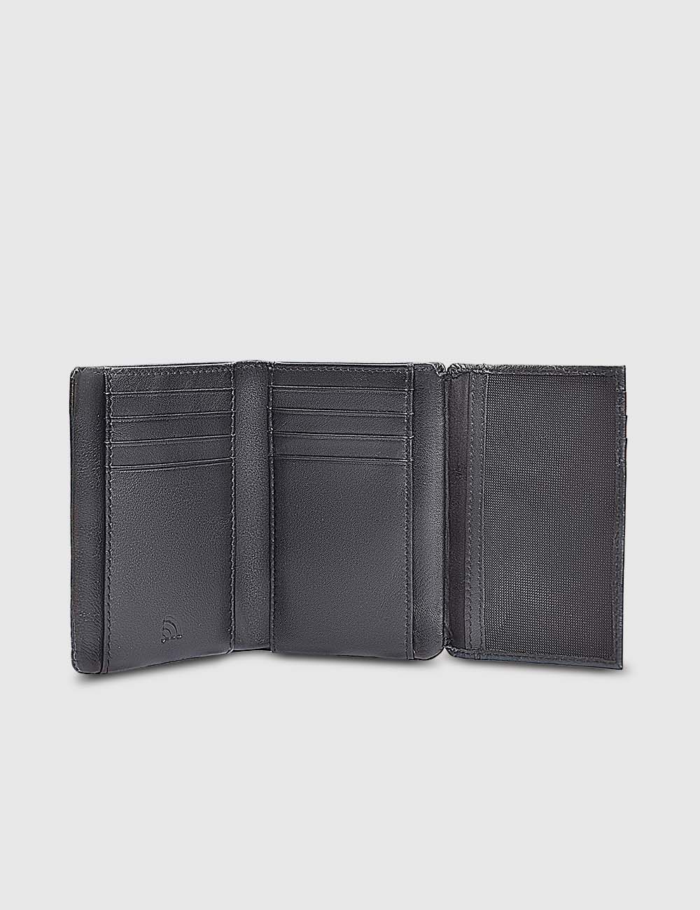 Men's Wallet, Black, large, image 2