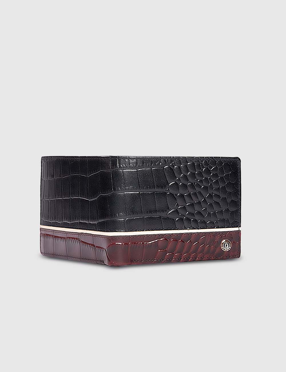 Men's Wallet, Black, large, image 4